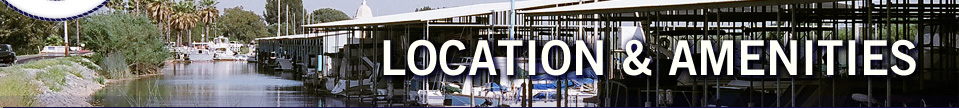Location and Amenities